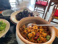 -兰溪小馆(东直门簋街店)