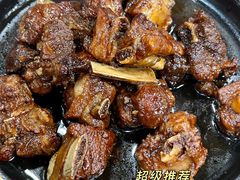 -星记小馆·小蓝龙·老南京砂锅菜(上海路店)