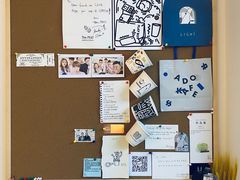 -Line 咖啡(石厦花园店)