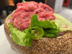 -刘少华贵州小黄牛·鲜牛肉火锅(总店)