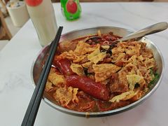 -柳州阿四螺蛳粉(永康路店)
