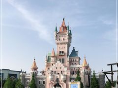 -青岛方特梦幻王国