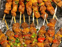 -楚太子  中餐&烧烤(武大店)