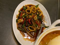-simply thai天泰(长泰广场店)