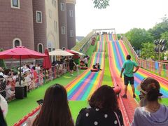 -安徒生童话乐园