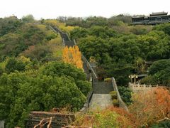 -虞山城墙