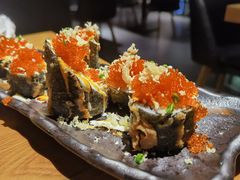 -渔寿司·日本料理(艾尚天地店)