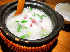 -吴记粥铺·淮扬小馆(欧尚店)