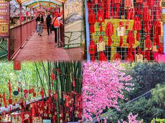 -英西峰林·洞天仙境