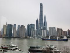 -上海外滩英迪格酒店