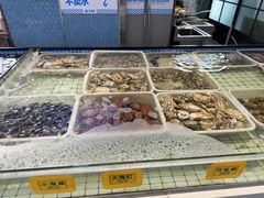 -大锅强·蒸海鲜青岛菜(金沙滩店)