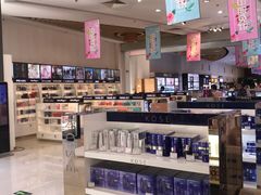 -国药中服免税(北京坊店)