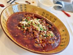-川香楼酒家
