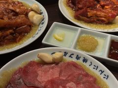 -蒜香焼肉PURUSHIN(马场路店)
