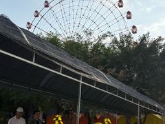 -长廊欢乐园