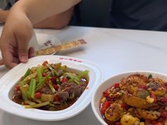 -独一佳老胡湘菜馆(矿山路店)
