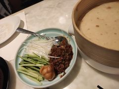 -港丽餐厅(高德置地店)