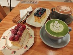 -遇见拿破仑(熙南里店)