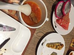 -汉巴味德(大悦城店)