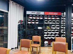 -流光速卡丁车俱乐部(宝山店)