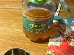 -毡房姑娘·新疆菜·烧烤