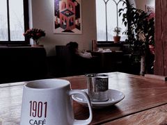 -1901 Cafe(西四店)