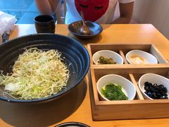 高丽菜丝-胜博殿日式炸猪排(西红门店)