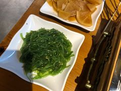 -腰子哥烤串(石佛营炫特店)