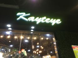 -Kayteye