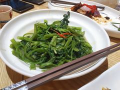 -德胜轩正宗顺德菜(宝安沙井会展中心店)