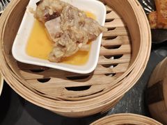 -ManHo万豪中餐厅(成都茂业JW万豪酒店)