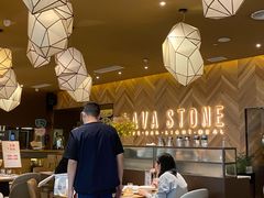 -原石牛扒·约会餐厅(龙城万科里店)