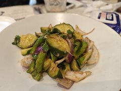 南山小拌菜-南山鲜虾面·活鲜小馆·海味大连菜(南山总店)