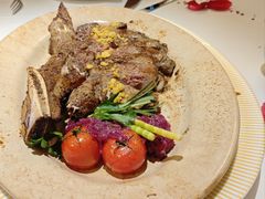 -王品牛排(福州泰禾店)