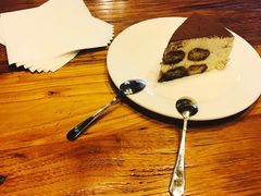-山有花啡餐厅(常营总店)