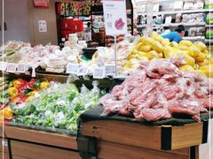 -盒马鲜生(顺义店)