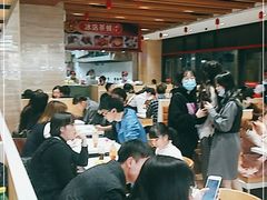 大堂-冰岛茶餐厅(世茂店)