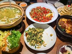 -小户人家(循礼门南国中心店)