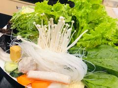 -呷哺呷哺(西单大悦城店)