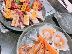 -響日本燒肉
