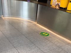 -麦当劳(北苑秋实路店)