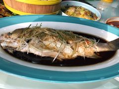 -博山菜·大厨烙馍村(金乔社区店)