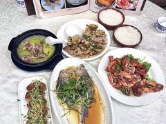 -东江海鲜大排档·潮汕菜·砂锅粥