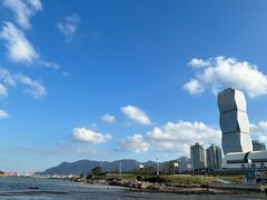 -在海一方公园