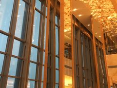 -视界美食自助餐厅·石家庄希尔顿酒店