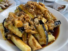 -华春餐馆(鱼山路店)