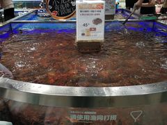 鲜活小龙虾-盒马鲜生(财富中心店)