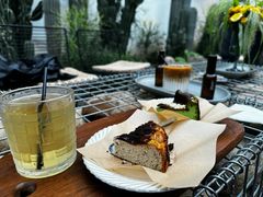 -自由生长植物工作室(深港花卉中心店)