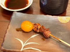 -鸟鹏烧鸟居酒屋(昌岗店)