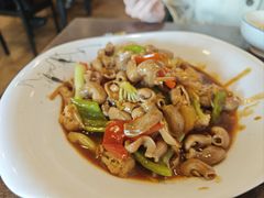 -福建美食城(老君堂店)